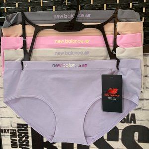 womens new balance underwear